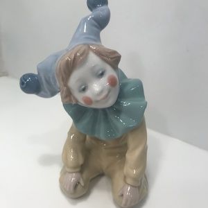 Lladro figurine